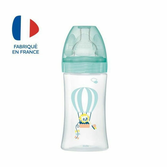 Biberon copil Dodie 270 ml - Bebelus, Alăptarea și hrănirea