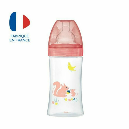 Biberon copil Dodie 270 ml - Bebelus, Alăptarea și hrănirea