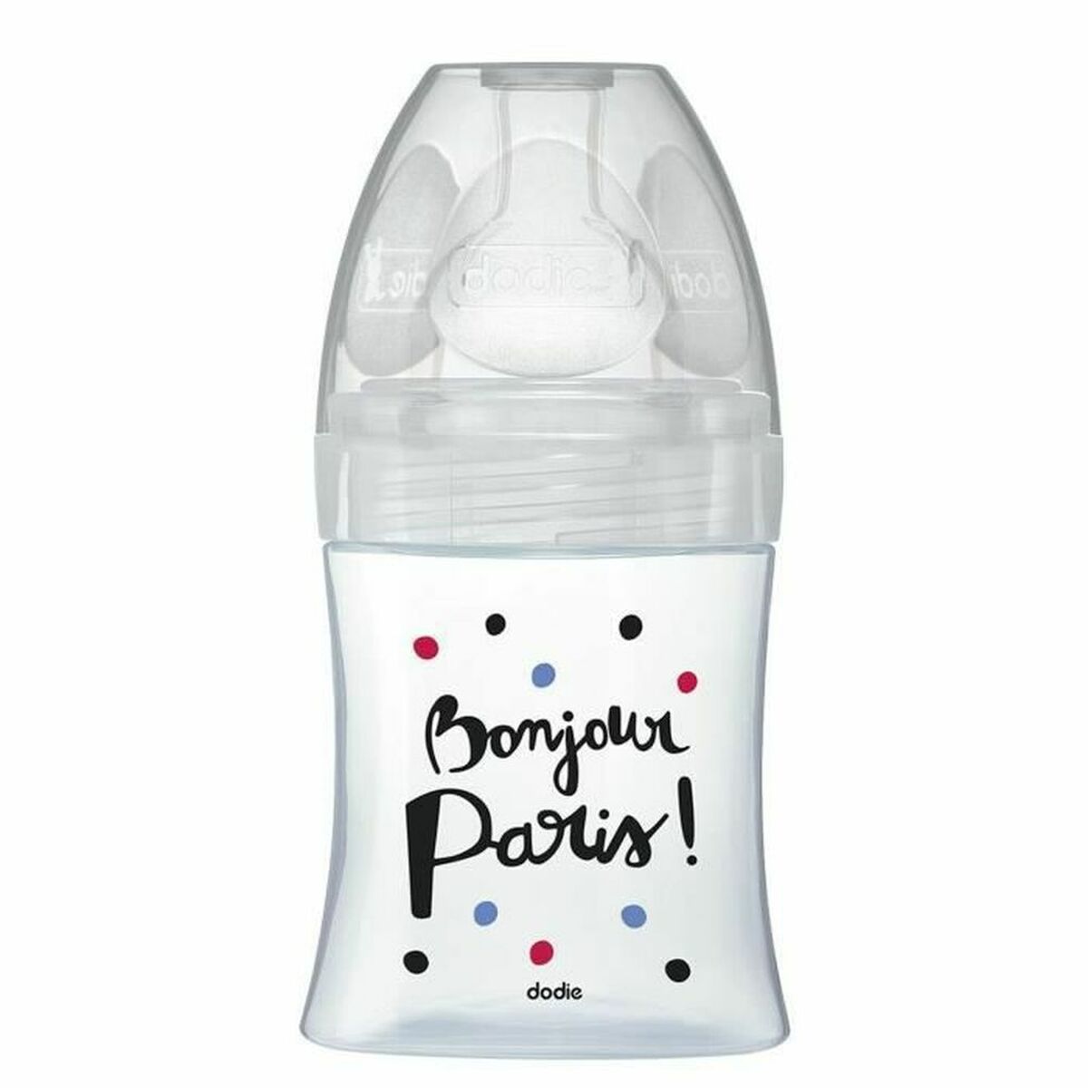 Biberon copil Dodie 150 ml - Bebelus, Alăptarea și hrănirea