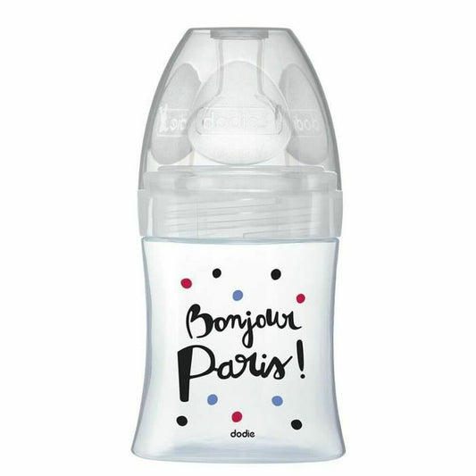 Biberon copil Dodie 150 ml - Bebelus, Alăptarea și hrănirea