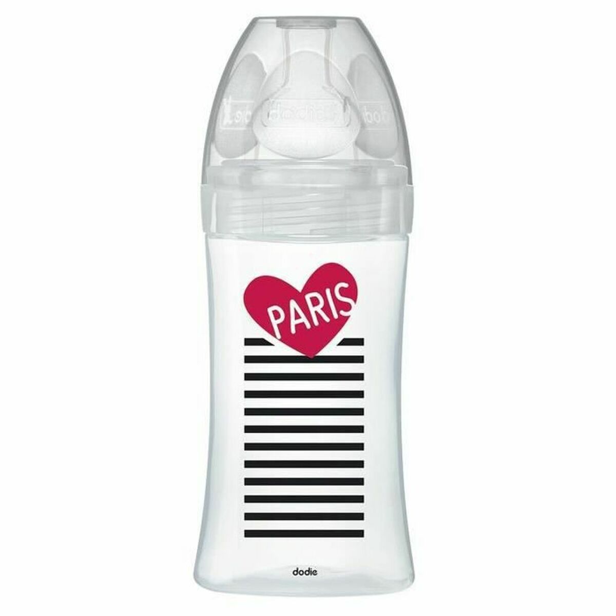 Biberon copil Dodie 270 ml - Bebelus, Alăptarea și hrănirea