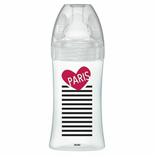 Biberon copil Dodie 270 ml - Bebelus, Alăptarea și hrănirea