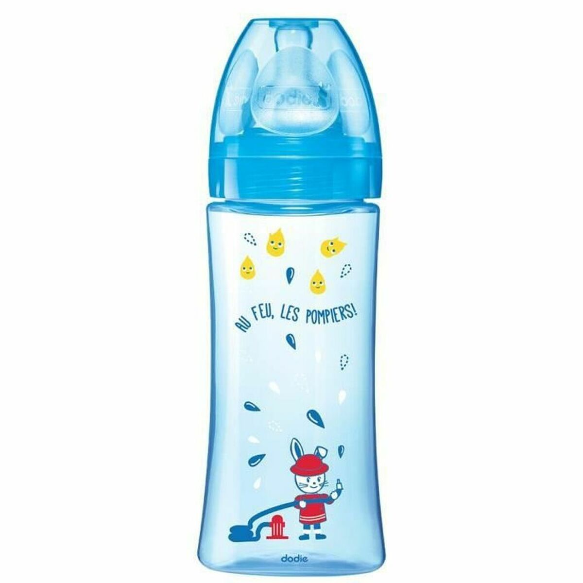 Biberon copil Dodie 330 ml - Bebelus, Alăptarea și hrănirea