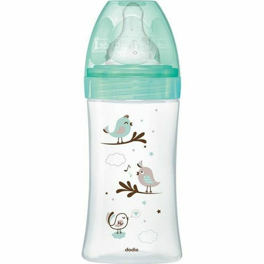 Biberon copil Dodie 270 ml - Bebelus, Alăptarea și hrănirea