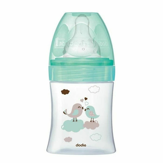 Biberon copil Dodie 150 ml - Bebelus, Alăptarea și hrănirea