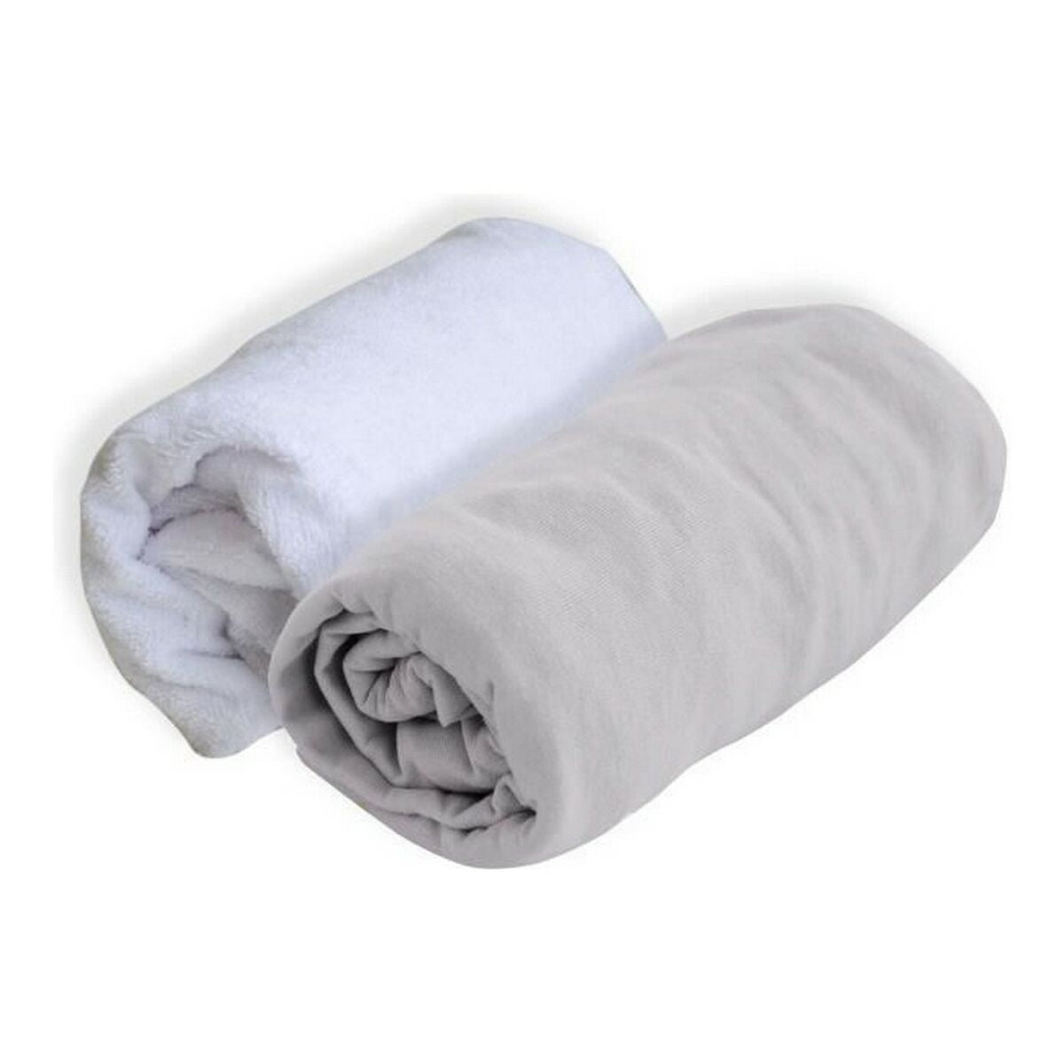 Husă de saltea pentru pătuț Domiva 60 x 120 cm - Bebelus, Dormitor