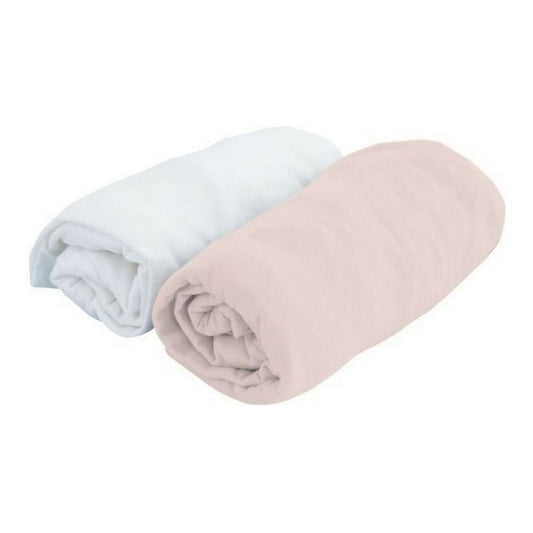 Set de lenjerie de pat Domiva 70 x 140 cm - Bebelus, Dormitor