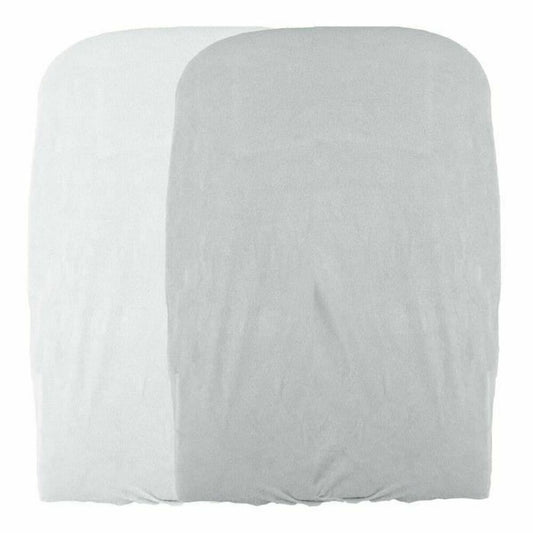 Husă Domiva Schimbător 50 x 75 cm 2 Unități - Sănătate și îngrijire personală, Îngrijirea copiilor și puericultură