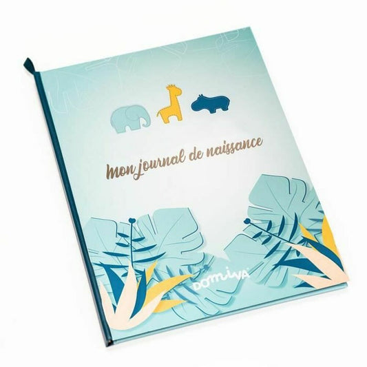 Album Domiva 1700252 - Bebelus, Cadouri pentru nou-născuți