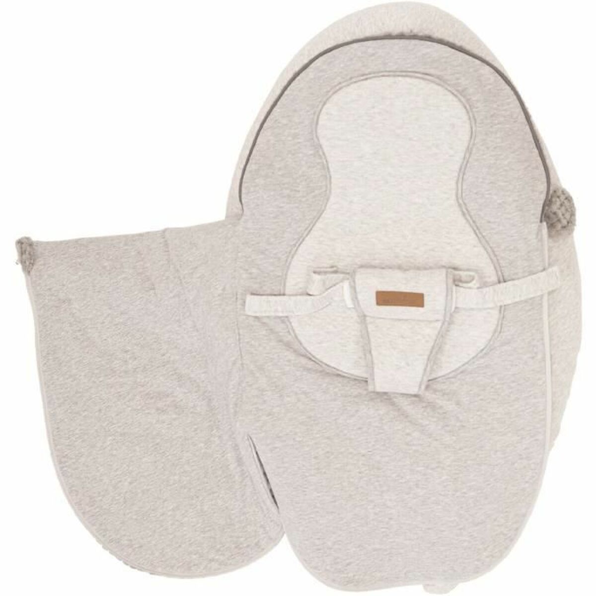 Breastfeeding Cushion Domiva Nova 4-ia-1 - Bebelus, Alăptarea și hrănirea