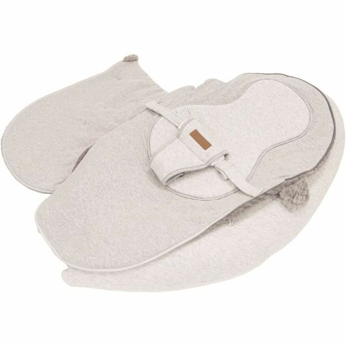 Breastfeeding Cushion Domiva Nova 4-ia-1 - Bebelus, Alăptarea și hrănirea