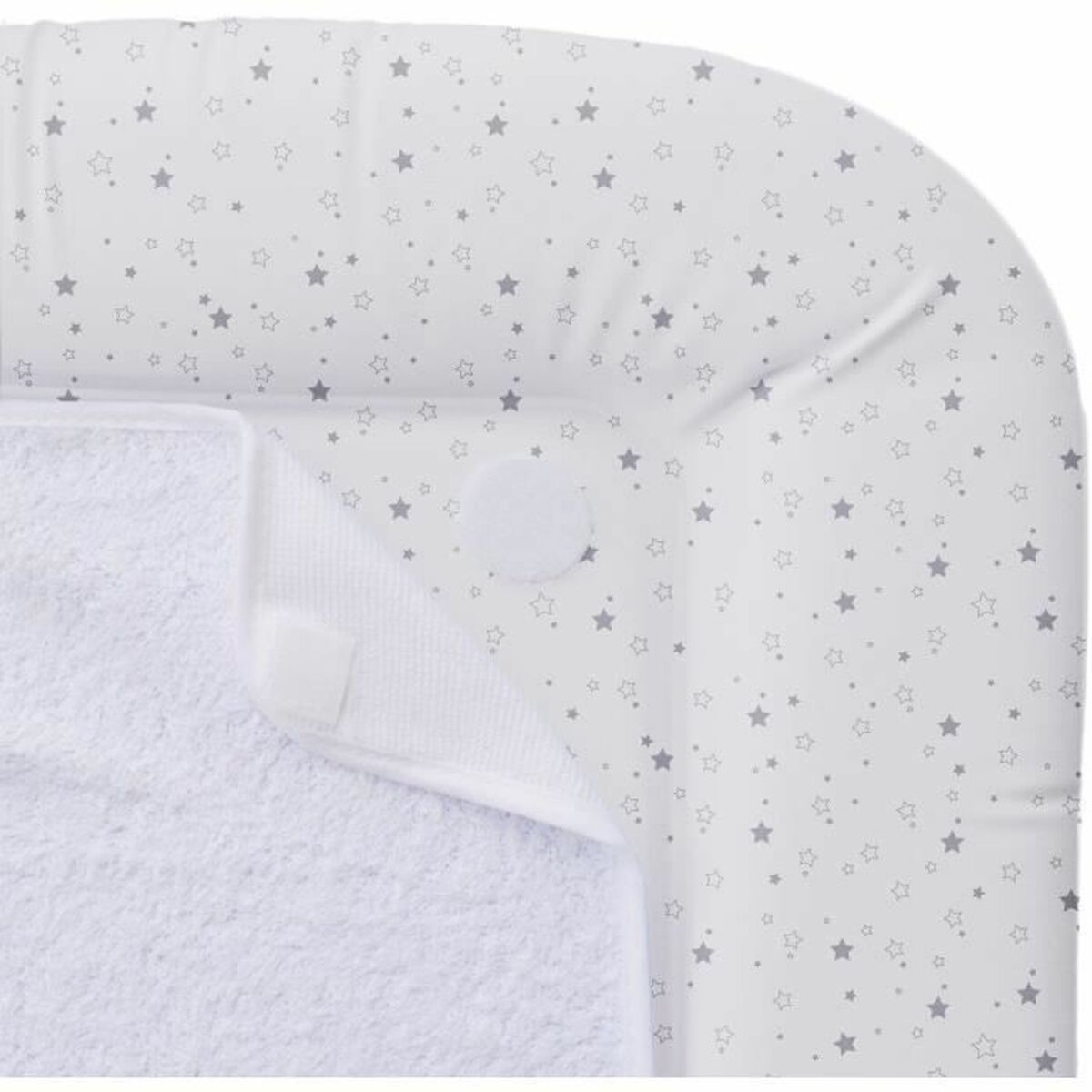 Saltea/Măsuță de Schimbat Scutece, Impermeabilă Mov Domiva 42 x 70 cm - Sănătate și îngrijire personală, Îngrijirea copiilor și puericultură