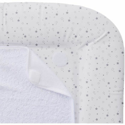 Saltea/Măsuță de Schimbat Scutece, Impermeabilă Mov Domiva 42 x 70 cm - Sănătate și îngrijire personală, Îngrijirea copiilor și puericultură