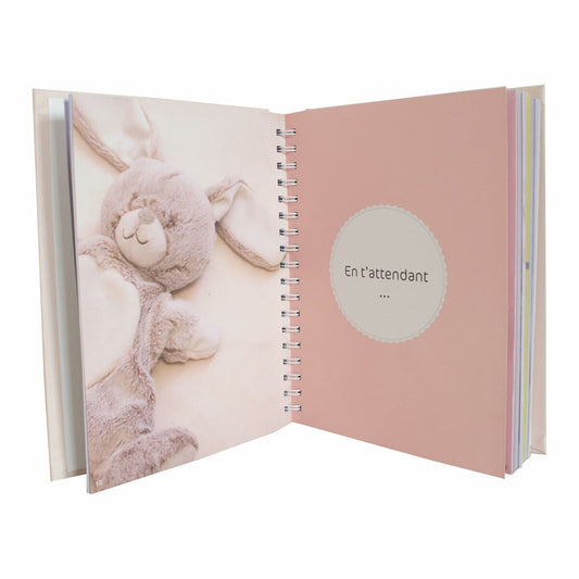 Album Domiva Mes 5 premieres annees - Bebelus, Cadouri pentru nou-născuți