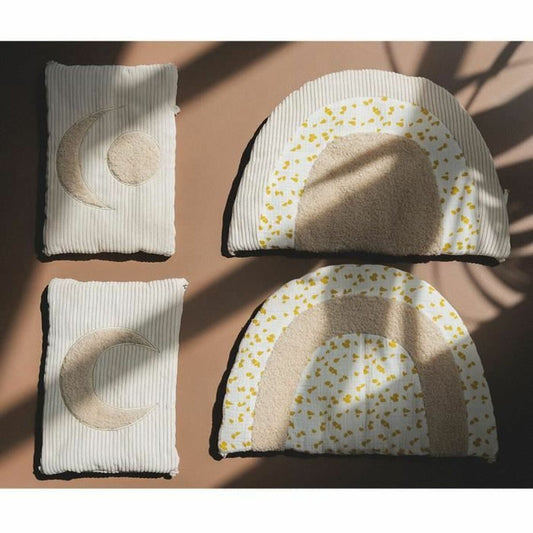 Protector de pătuț Domiva - Bebelus, Dormitor