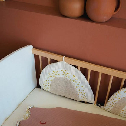 Protector de pătuț Domiva - Bebelus, Dormitor