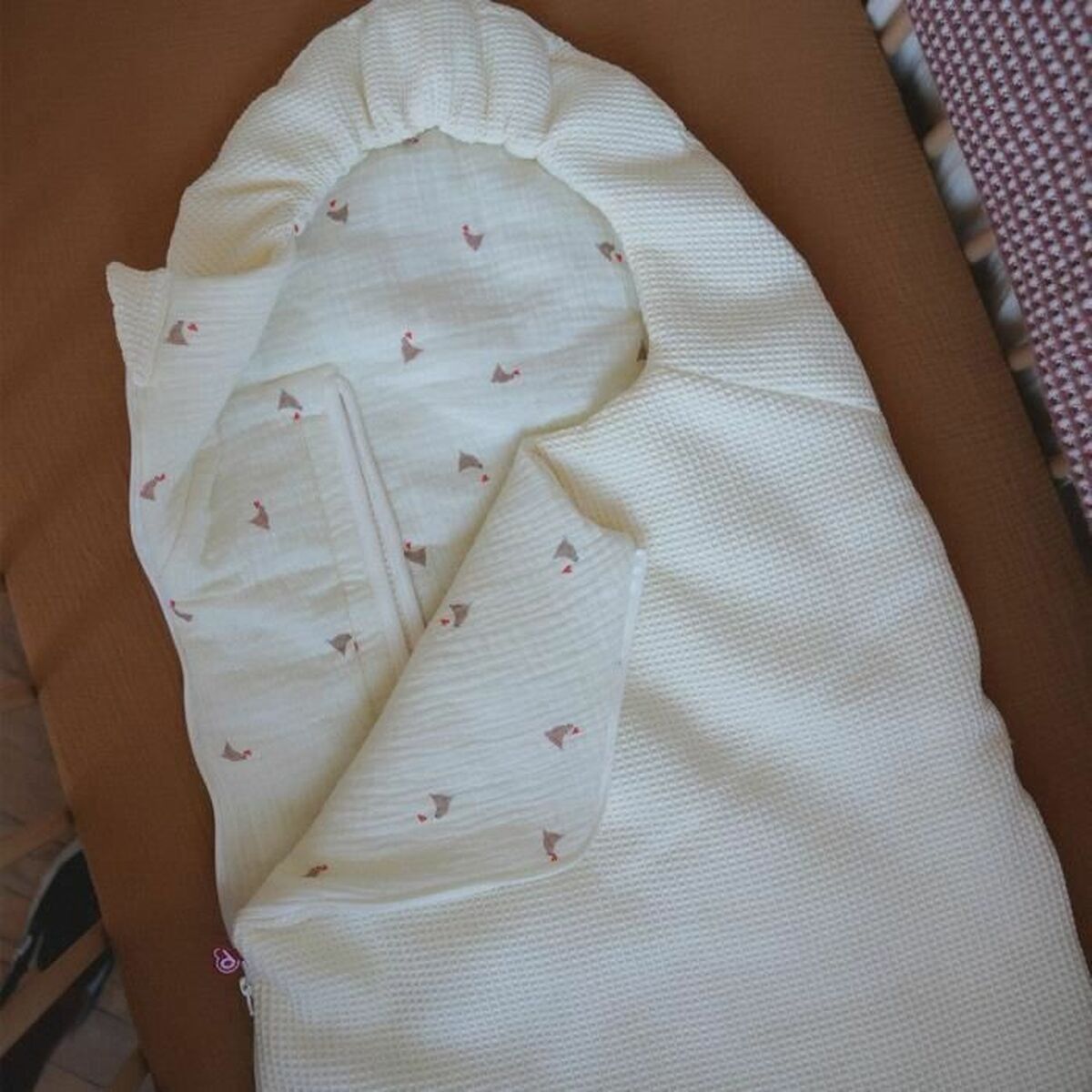 Sac pentru cărucior de bebe Domiva - Bebelus, Cărucioare, scaune și accesorii