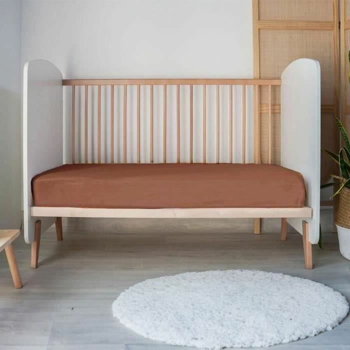 Cearșaf P'TIT DODO - Bebelus, Dormitor