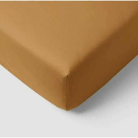 Cearsaf cu elastic pentru patut P'TIT DODO P'TIT DODO - Bebelus, Dormitor