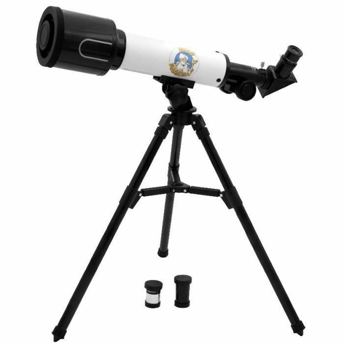 Telescop pentru copii Silverlit HELLO MAESTRO ONCE UPON A TIME Telemetru / Telescop - Jucarii si jocuri, Învățare și educație