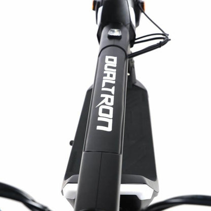 Trotinetă Electrică Dualtron DOLPHIN Negru 25 km/h 600 W - Sport și în aer liber, Mobilitate urbană