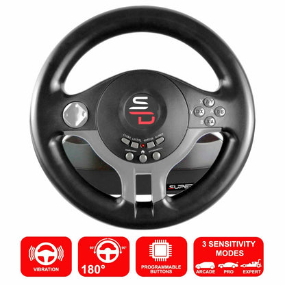 Telecomandă Jocuri Gaming Subsonic - Tehnică de calcul, Accesorii