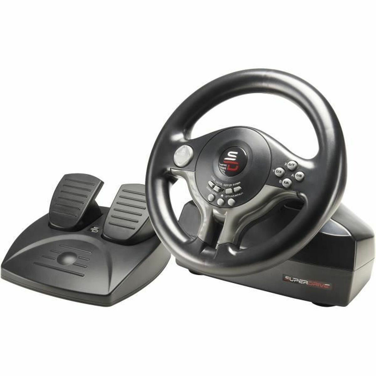 Telecomandă Jocuri Gaming Subsonic - Tehnică de calcul, Accesorii