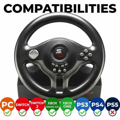 Telecomandă Jocuri Gaming Subsonic - Tehnică de calcul, Accesorii