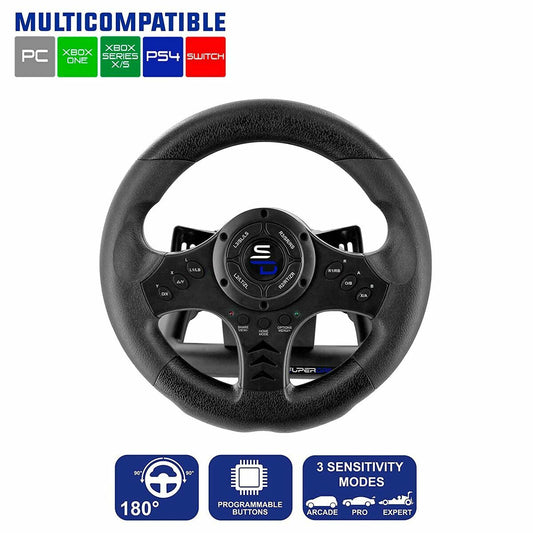 Telecomandă Jocuri Gaming Subsonic - Tehnică de calcul, Accesorii