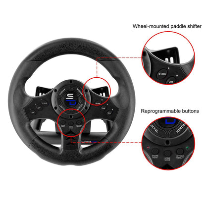 Telecomandă Jocuri Gaming Subsonic - Tehnică de calcul, Accesorii
