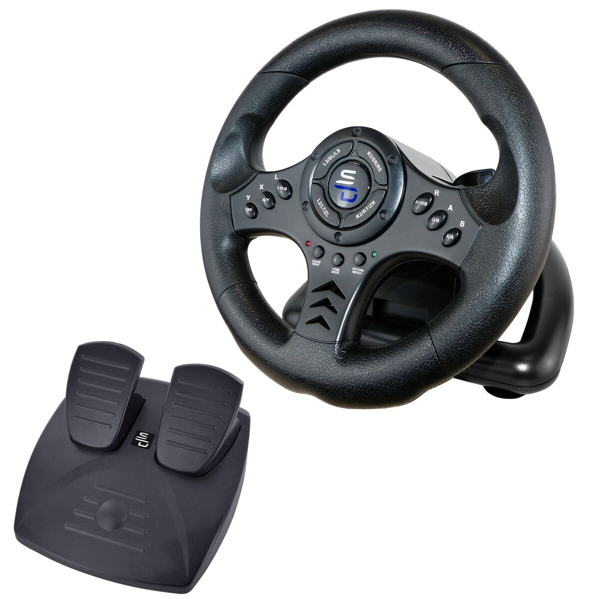 Telecomandă Jocuri Gaming Subsonic - Tehnică de calcul, Accesorii