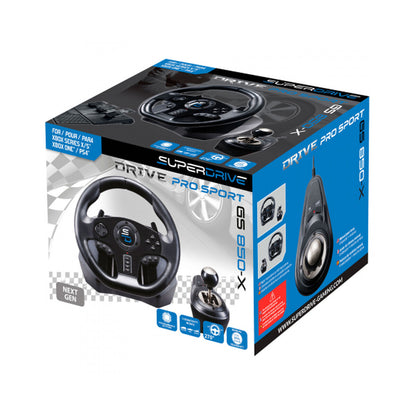 Telecomandă Jocuri Gaming Subsonic - Tehnică de calcul, Accesorii