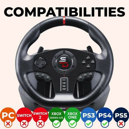 Telecomandă Jocuri Gaming Subsonic - Tehnică de calcul, Accesorii