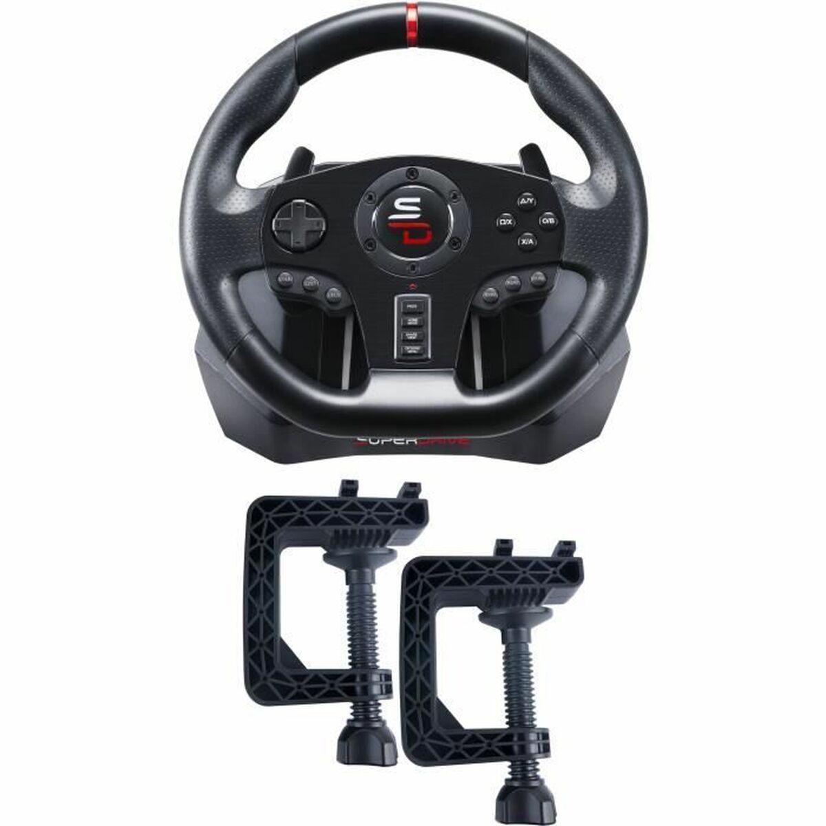 Telecomandă Jocuri Gaming Subsonic - Tehnică de calcul, Accesorii