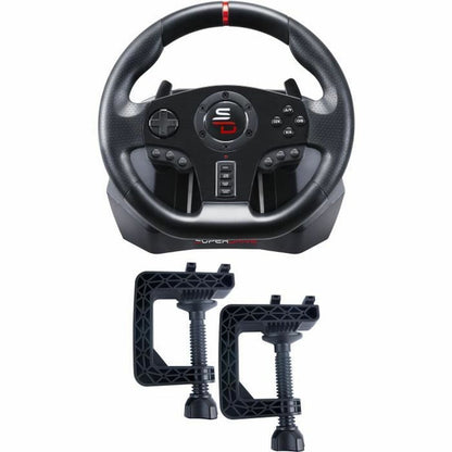 Telecomandă Jocuri Gaming Subsonic - Tehnică de calcul, Accesorii