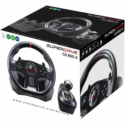 Telecomandă Jocuri Gaming Subsonic - Tehnică de calcul, Accesorii