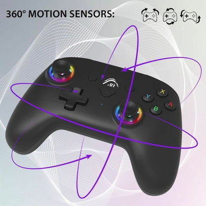 Telecomandă Xbox One Subsonic SUBSONIC Switch 2 - Electronică, Joc video