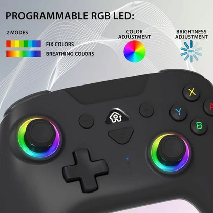 Telecomandă Xbox One Subsonic SUBSONIC Switch 2 - Electronică, Joc video