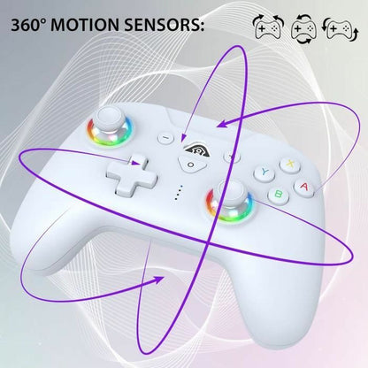 Telecomandă Xbox One Subsonic Switch 2/Switch - Electronică, Joc video