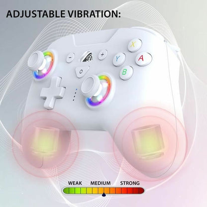 Telecomandă Xbox One Subsonic Switch 2/Switch - Electronică, Joc video