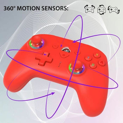 Telecomandă Xbox One Subsonic Switch 2 - Electronică, Joc video