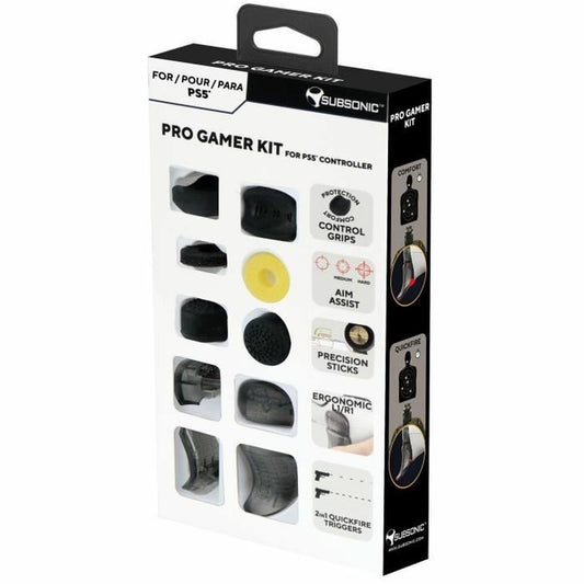 Butoane Subsonic Pro Gamer - Electronică, Joc video