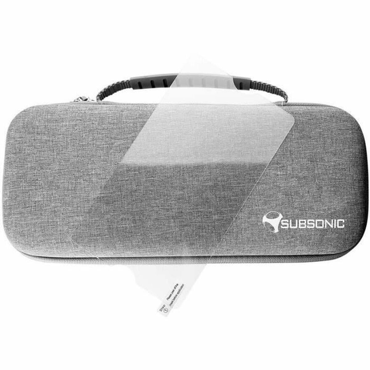 Husă de Protecție Subsonic PS Portal - Electronică, Joc video