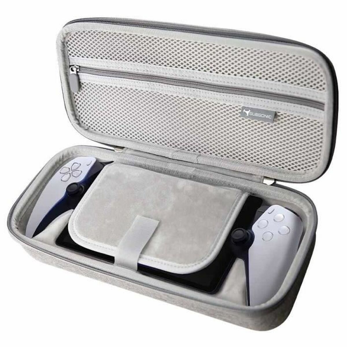 Husă de Protecție Subsonic PS Portal - Electronică, Joc video