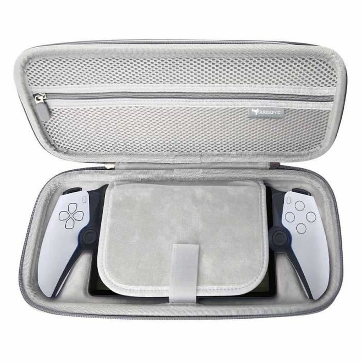 Husă de Protecție Subsonic PS Portal - Electronică, Joc video