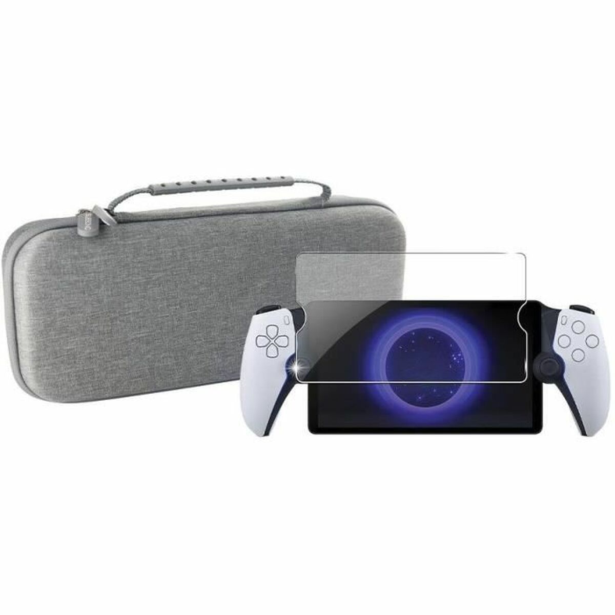 Husă de Protecție Subsonic PS Portal - Electronică, Joc video