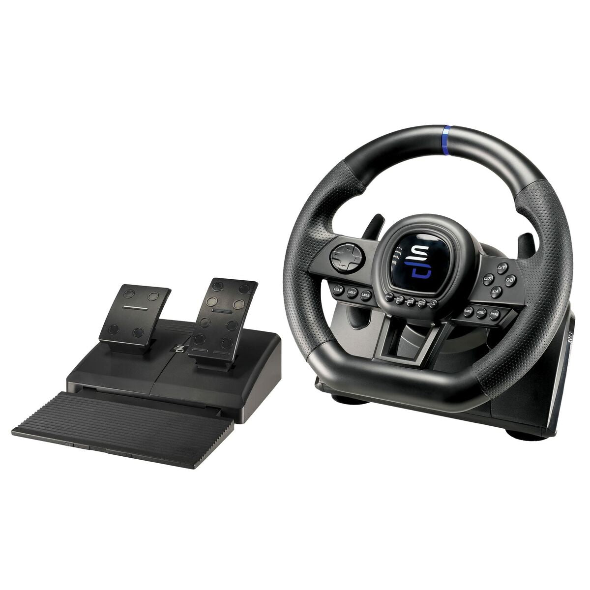 Telecomandă Jocuri Gaming Subsonic - Tehnică de calcul, Accesorii