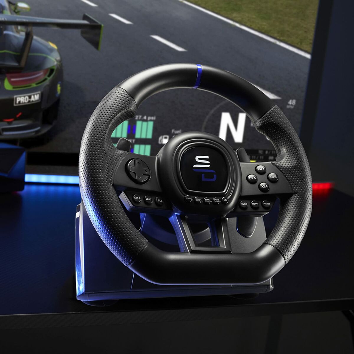 Telecomandă Jocuri Gaming Subsonic - Tehnică de calcul, Accesorii