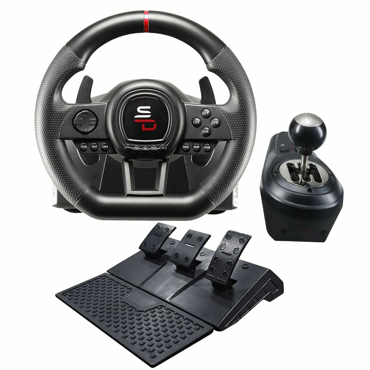 Telecomandă Jocuri Gaming Subsonic - Tehnică de calcul, Accesorii