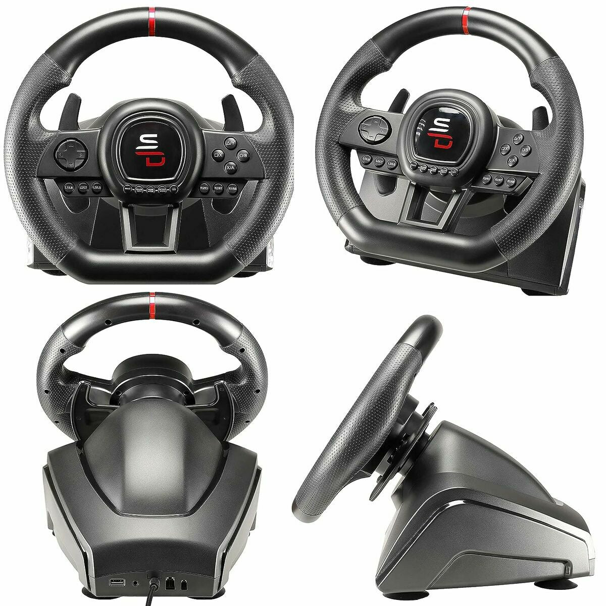 Telecomandă Jocuri Gaming Subsonic - Tehnică de calcul, Accesorii